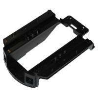 Führung Auslaufschieber F-Serie